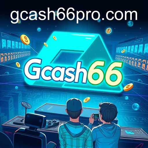 Gcash66: The Digital Frontier of Gaming