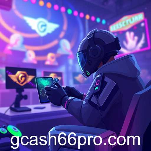 Gcash66: Revolutionizing Gaming in 2025