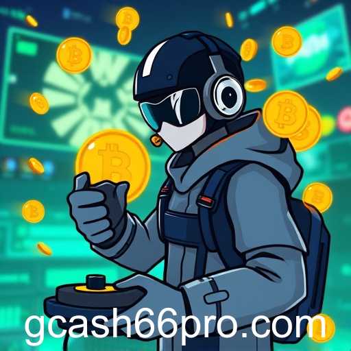 The Rise and Fall of GCash66 in the Global Gaming Arena