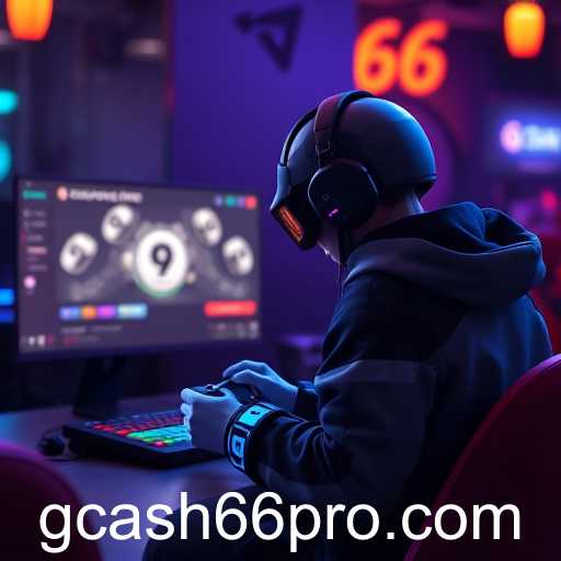 GCash66: Revolution in Online Gaming Universe