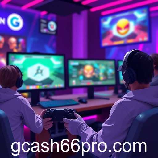 Gcash66: Revolutionizing Gaming in 2025