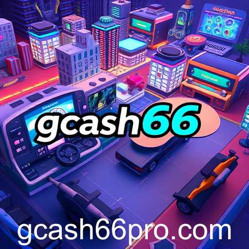 The Rise of Gcash66 in the Online Gaming Sphere