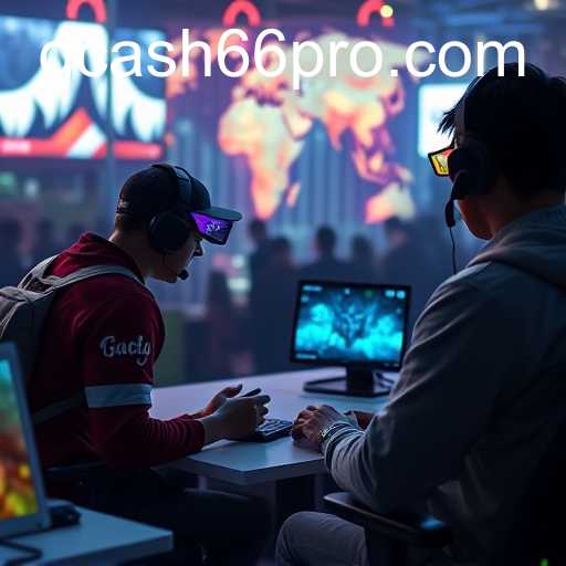 Rise of Online Gaming Platforms in 2025