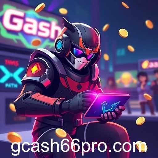 The Rise of GCash66: Revolutionizing Online Gaming Experiences
